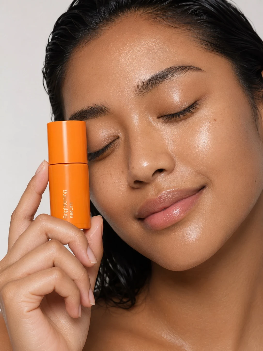 Skincare Product Commercial Beauty Photo