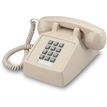 office phone