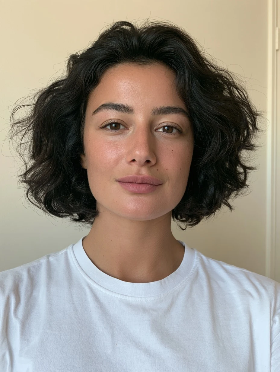 How to make personal color analysis with AI — original image